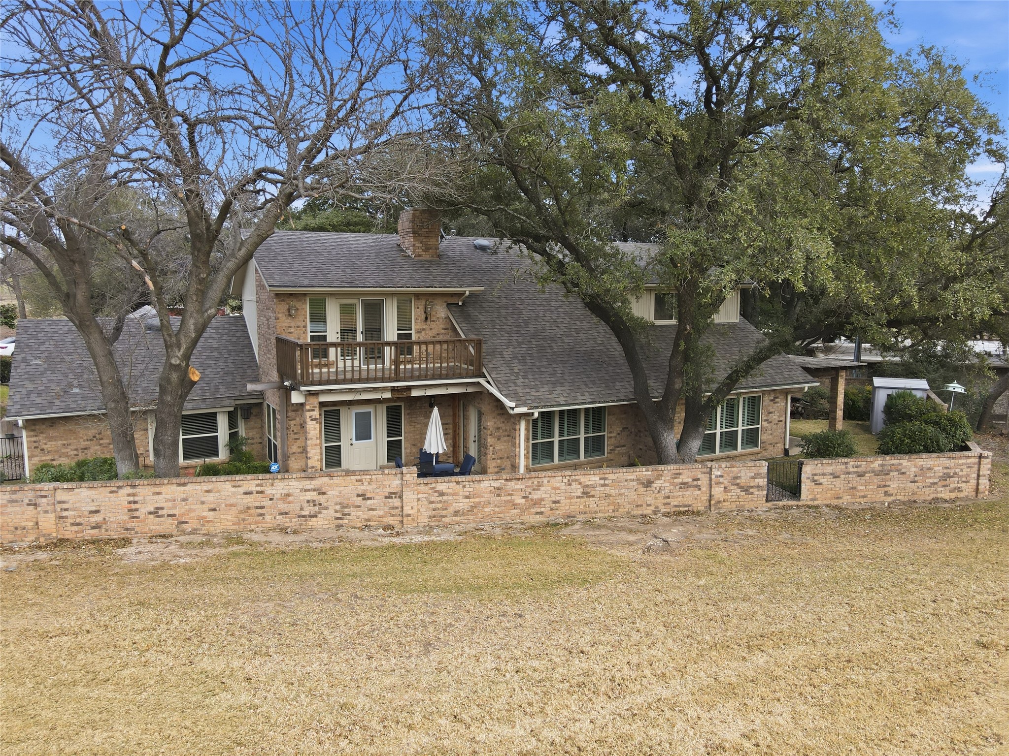 4424 Westridge Avenue Fort Worth TX 76116