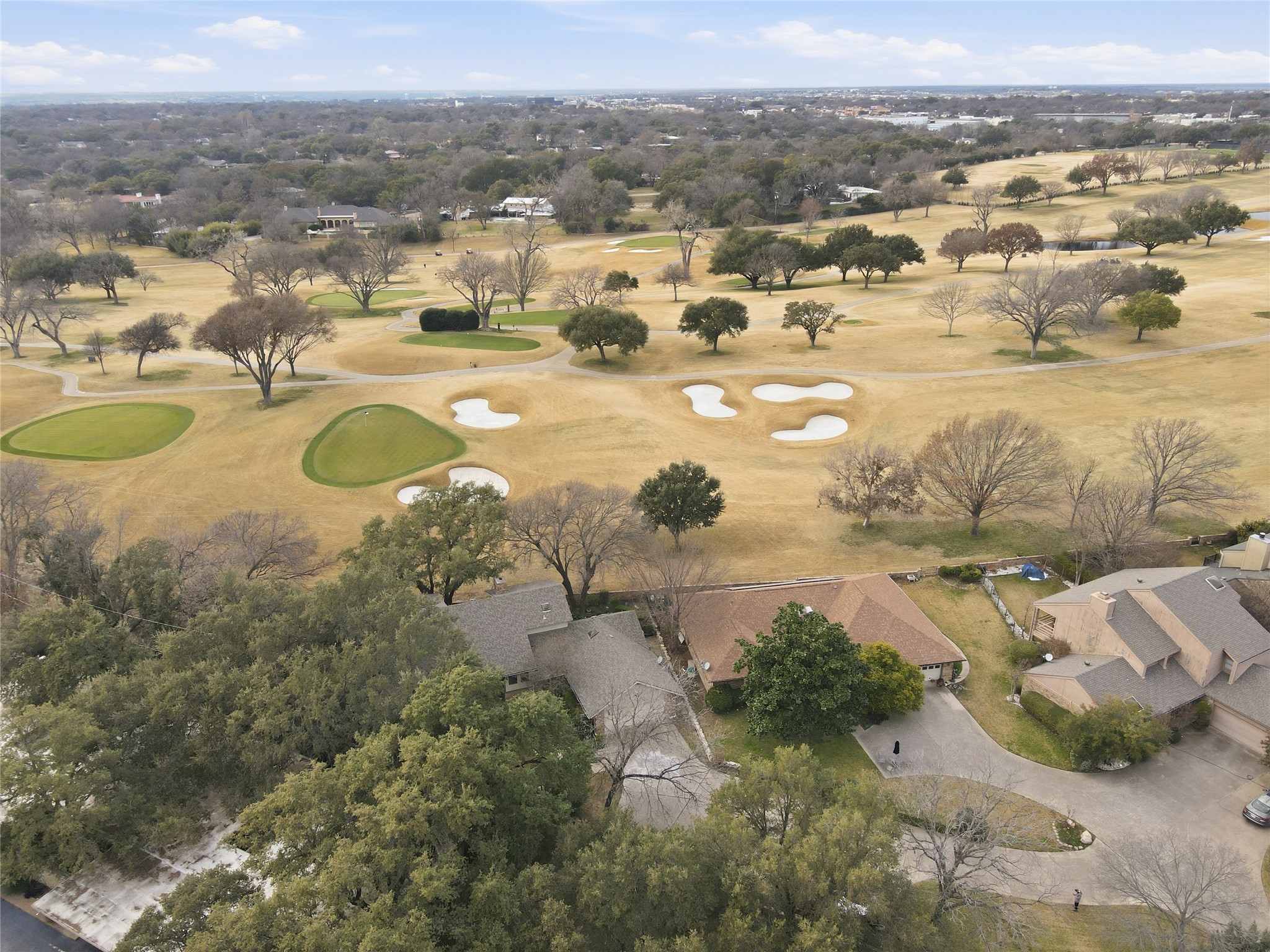 4424 Westridge Avenue Fort Worth TX 76116