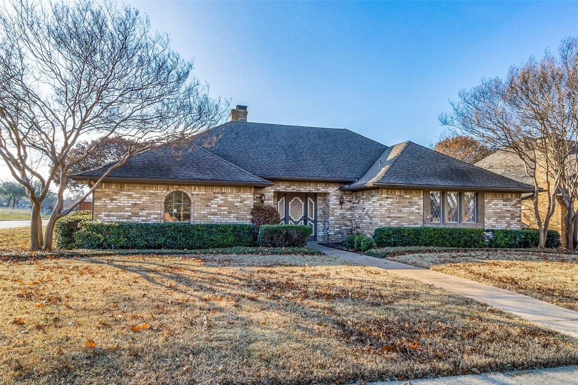 10140 Bettywood Lane Dallas TX 75243