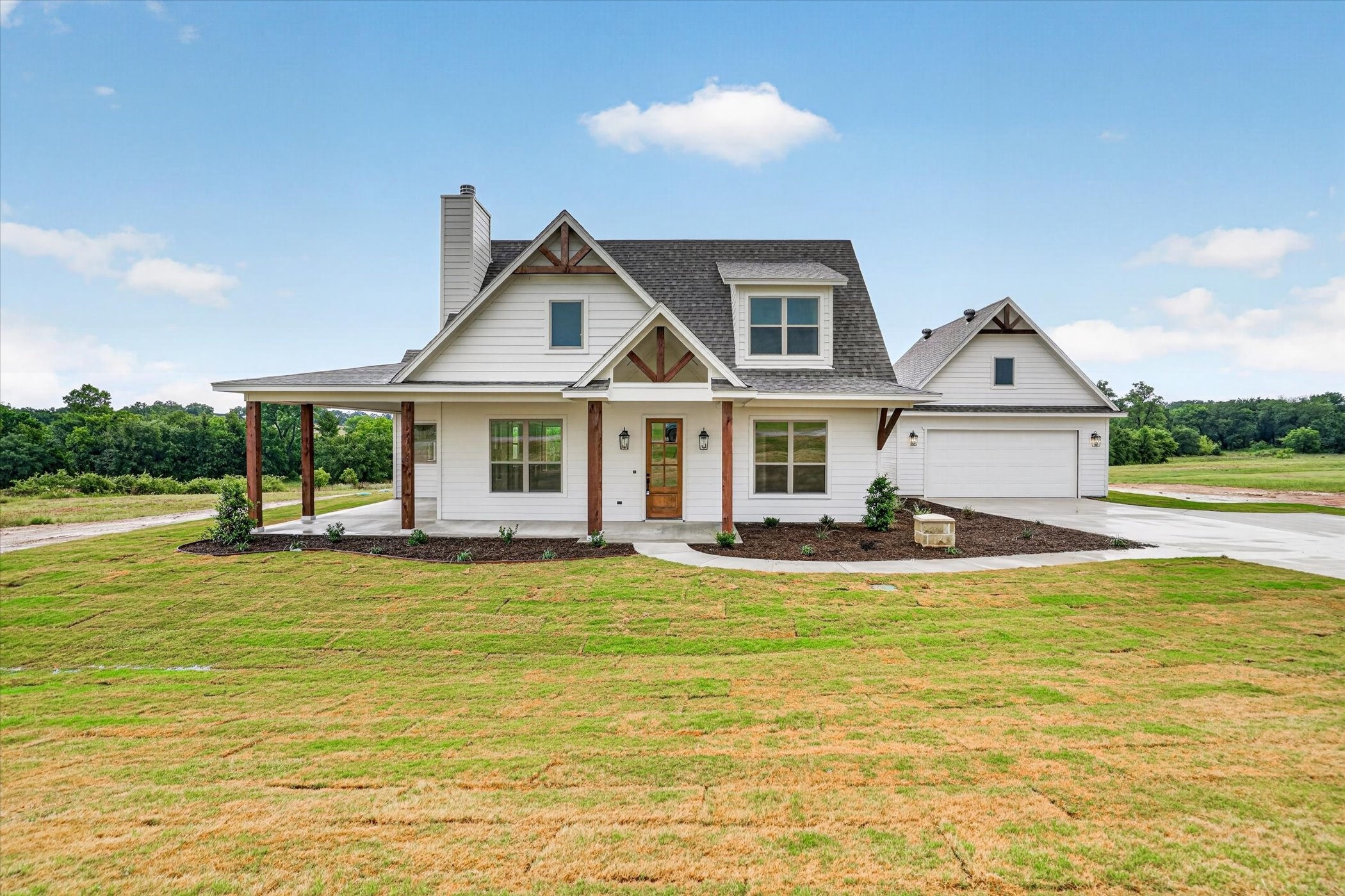 225 Kilkenny Road Poolville TX 76487