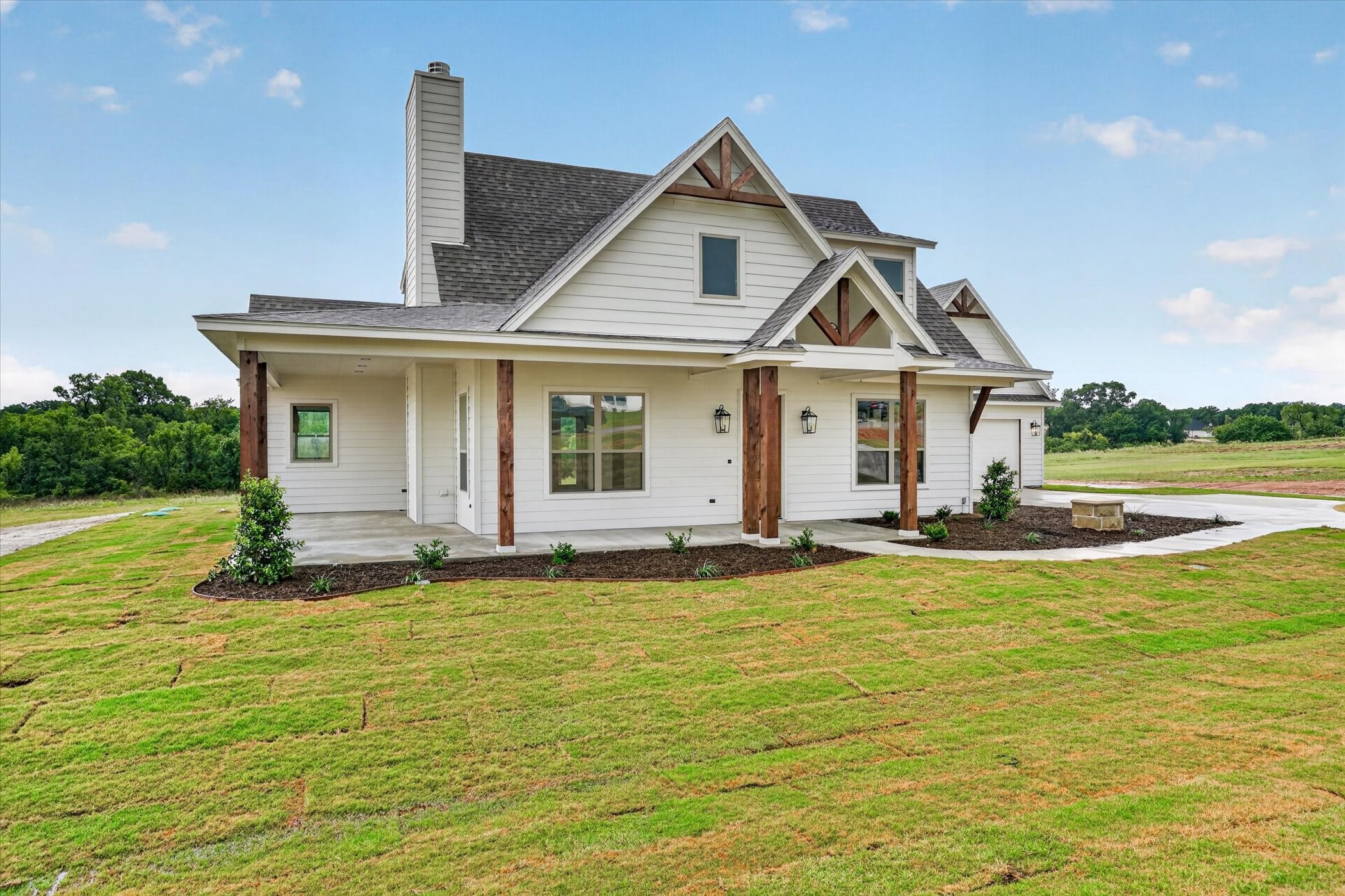 225 Kilkenny Road Poolville TX 76487
