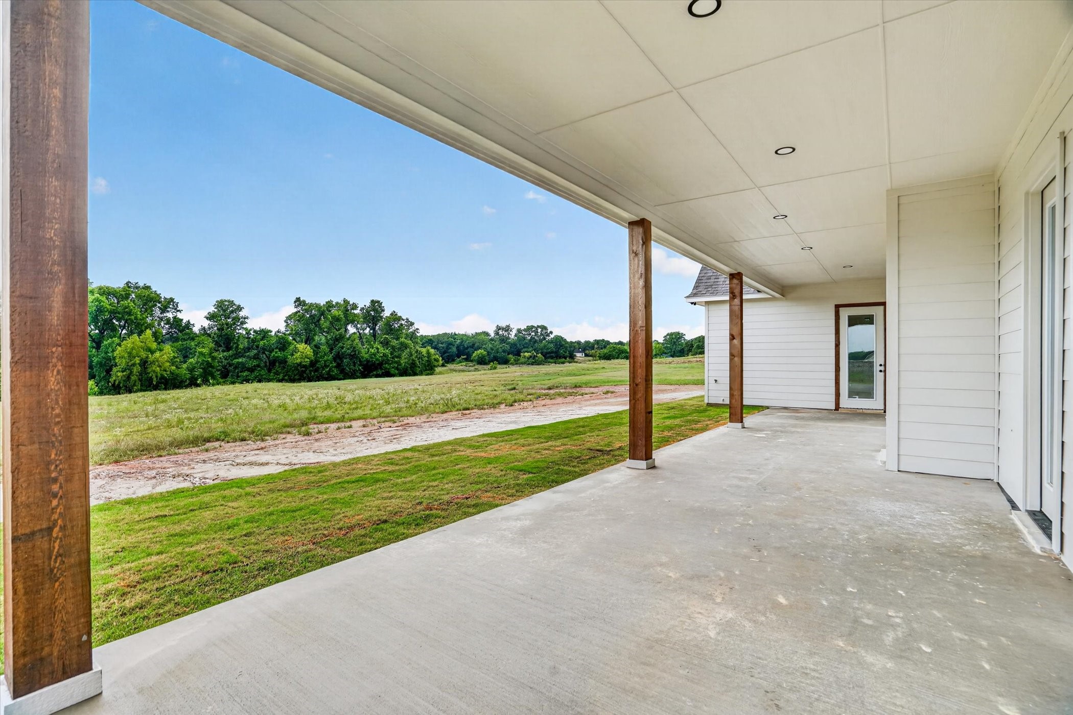 225 Kilkenny Road Poolville TX 76487