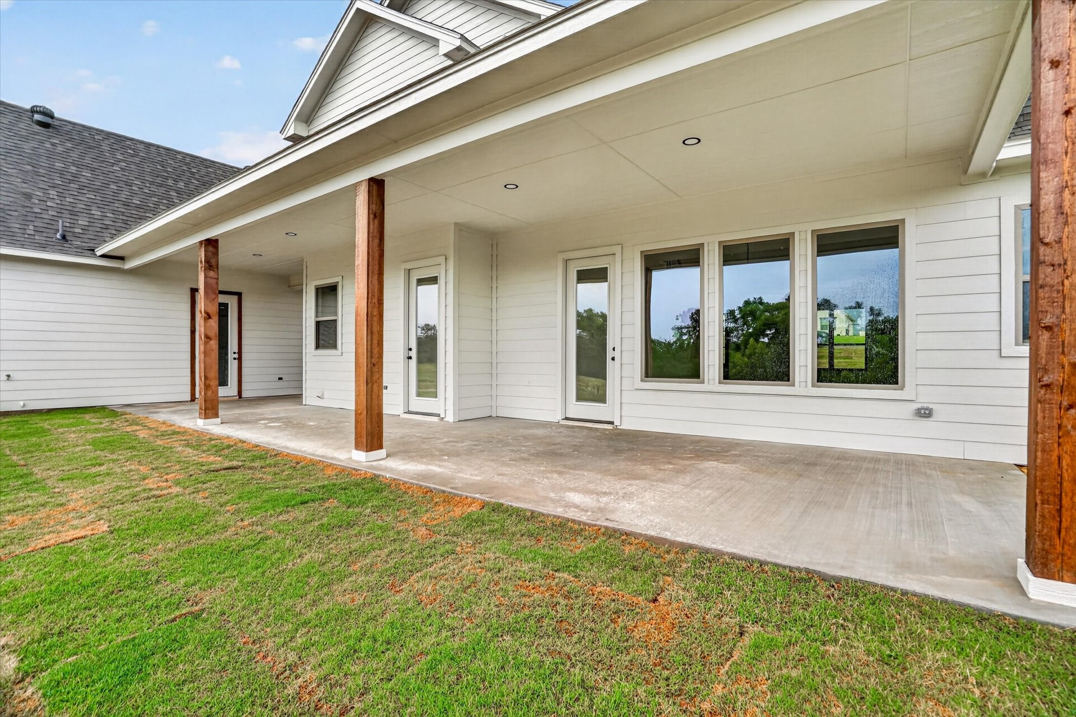225 Kilkenny Road Poolville TX 76487