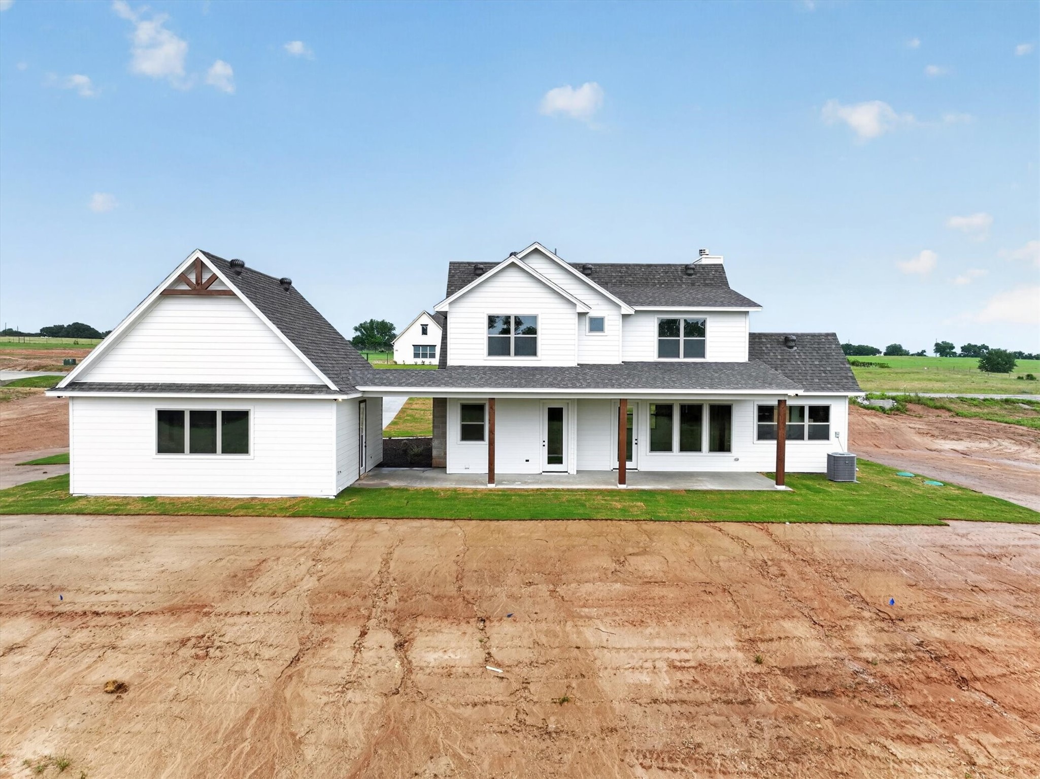 225 Kilkenny Road Poolville TX 76487