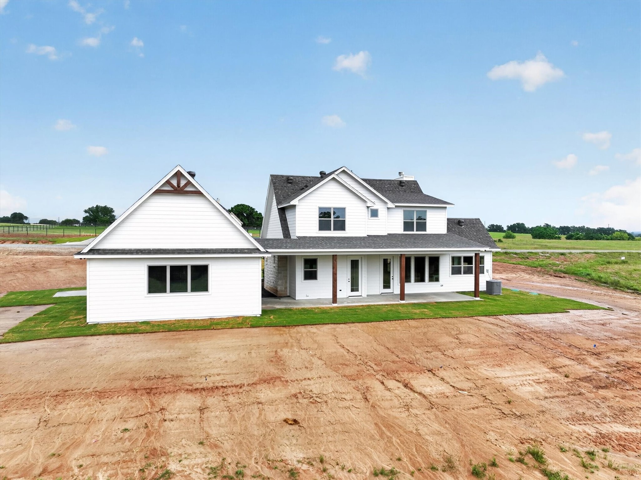 225 Kilkenny Road Poolville TX 76487
