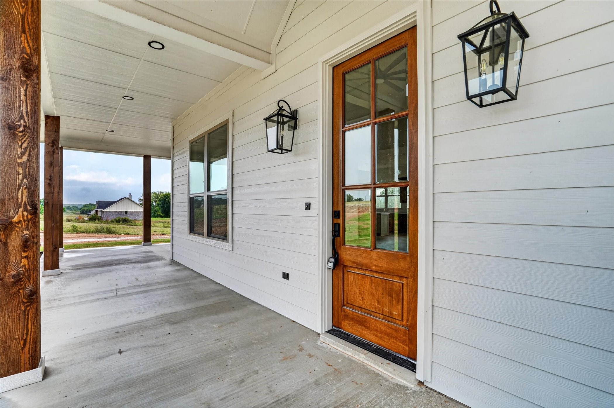 225 Kilkenny Road Poolville TX 76487
