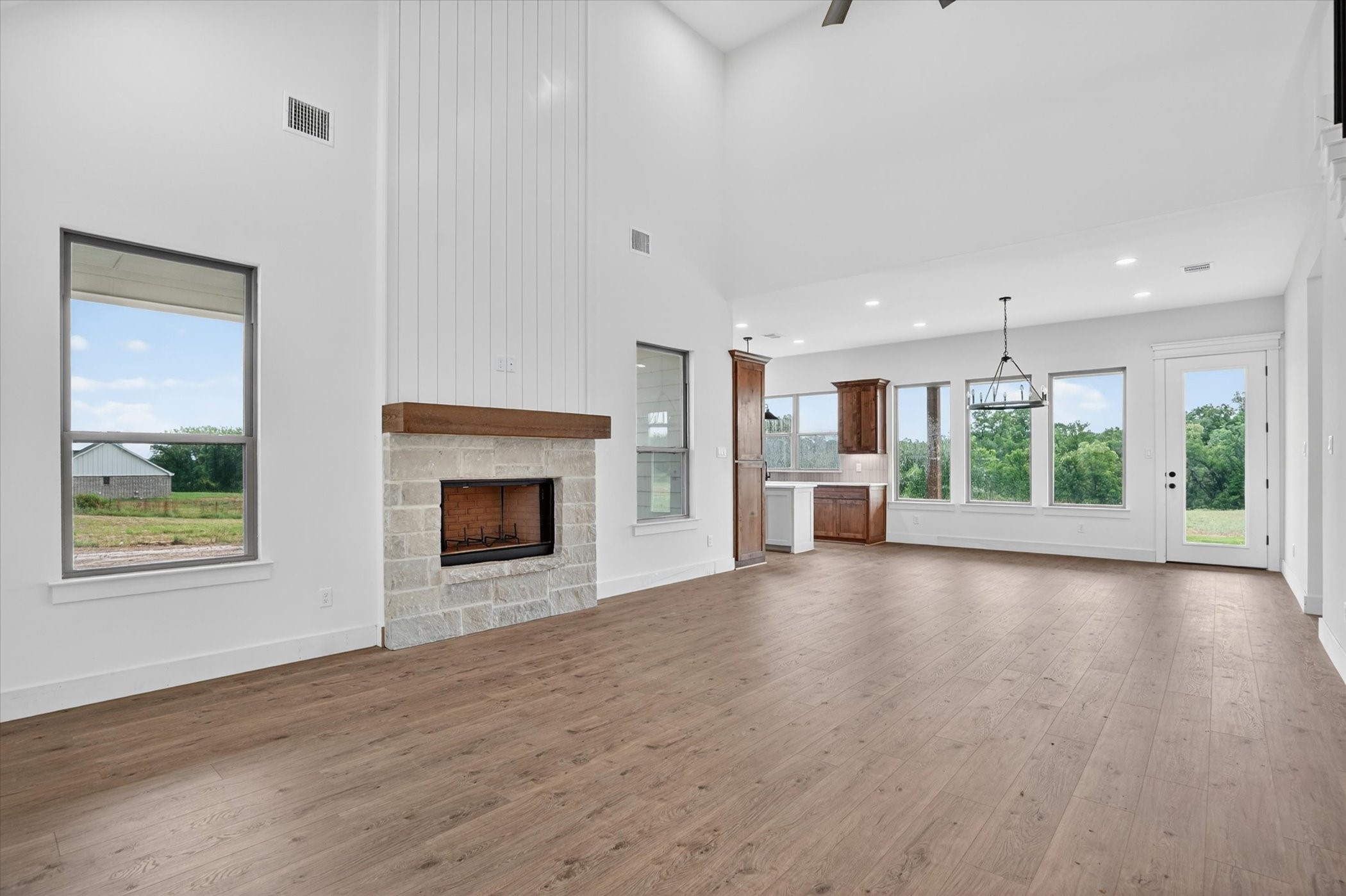 225 Kilkenny Road Poolville TX 76487