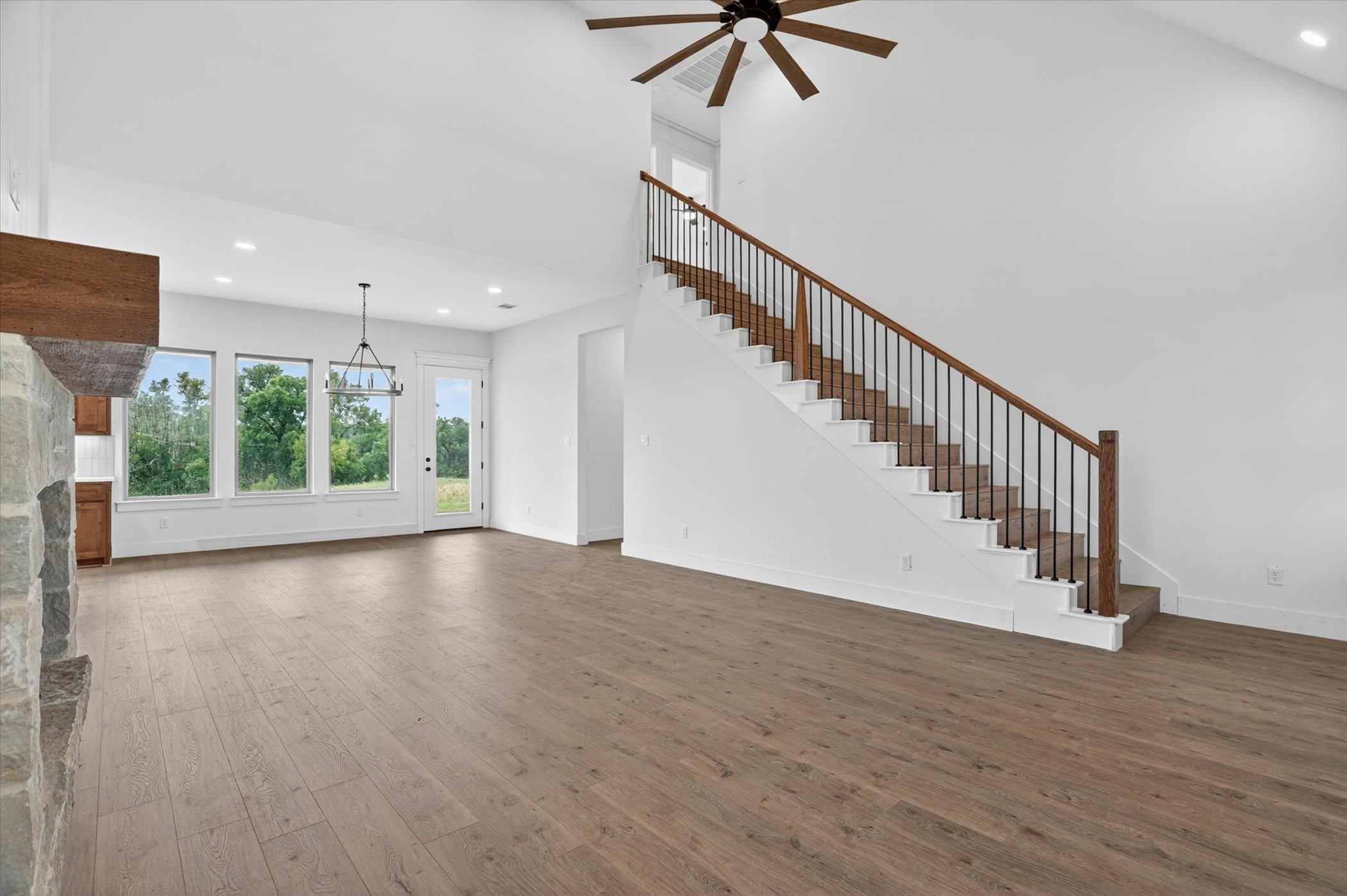 225 Kilkenny Road Poolville TX 76487