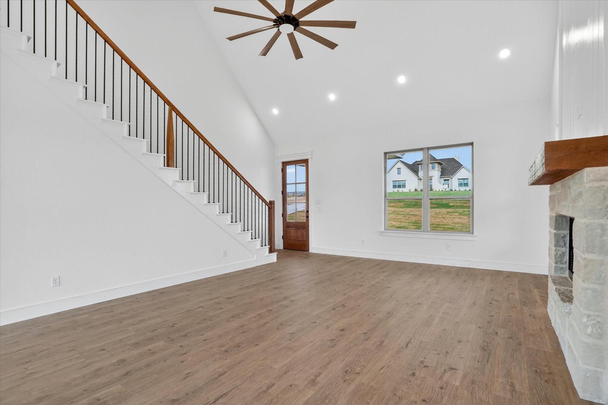 225 Kilkenny Road Poolville TX 76487