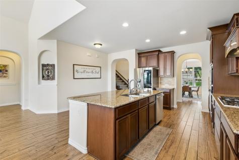 2917 Lakefield Drive Little Elm TX 75068