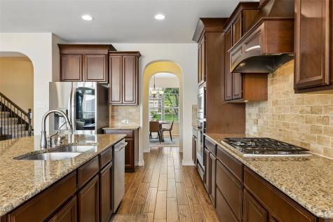 2917 Lakefield Drive Little Elm TX 75068