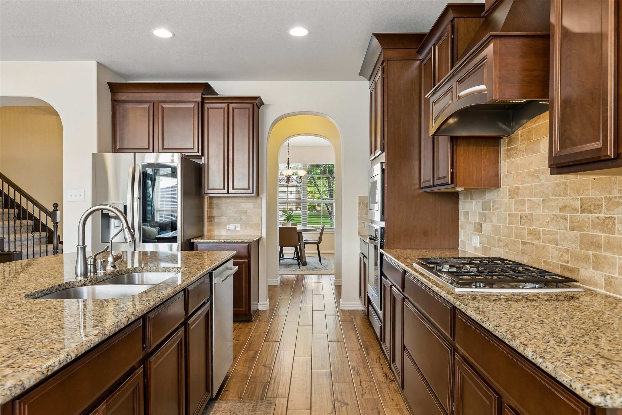2917 Lakefield Drive Little Elm TX 75068