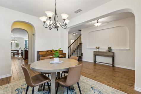 2917 Lakefield Drive Little Elm TX 75068