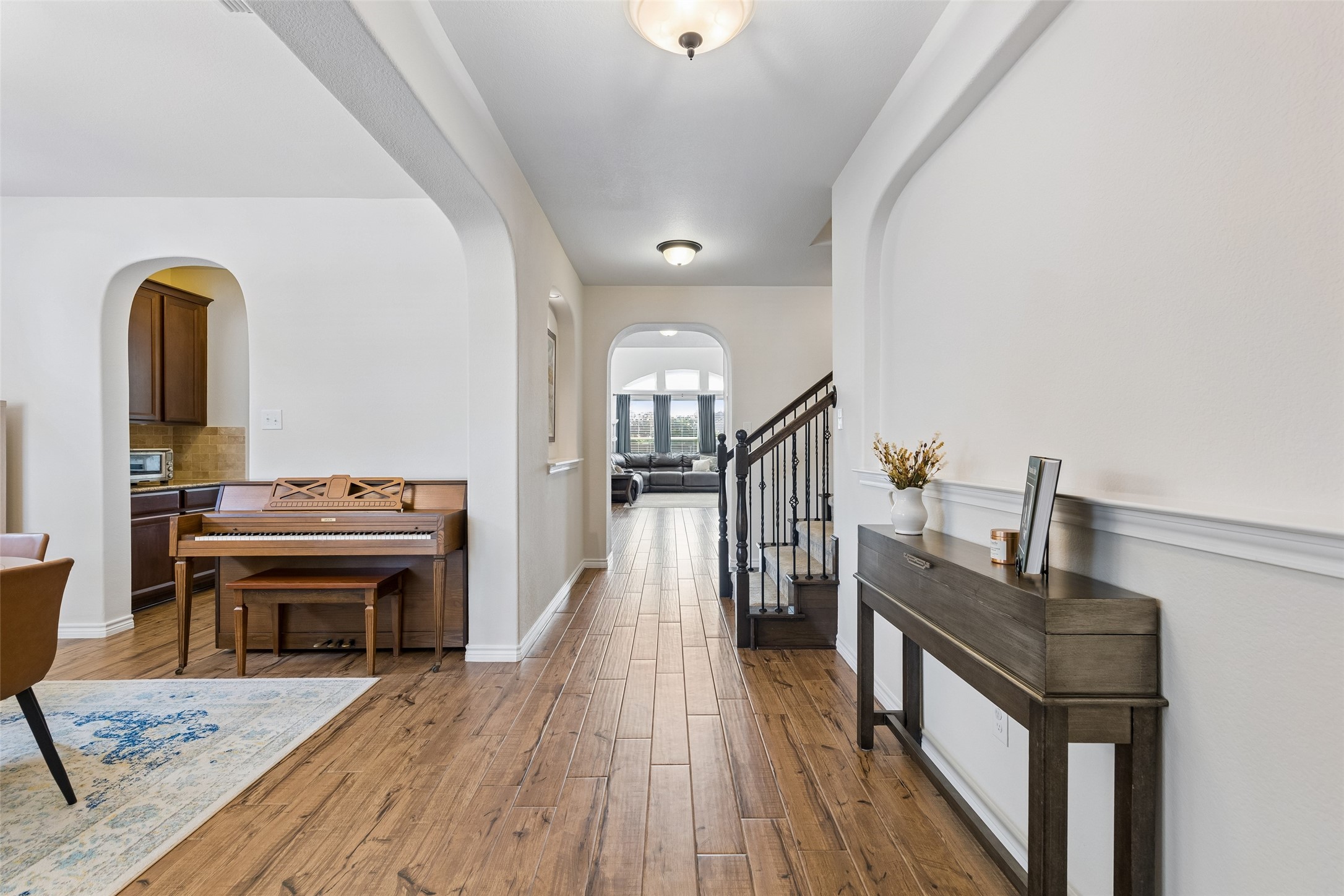 2917 Lakefield Drive Little Elm TX 75068