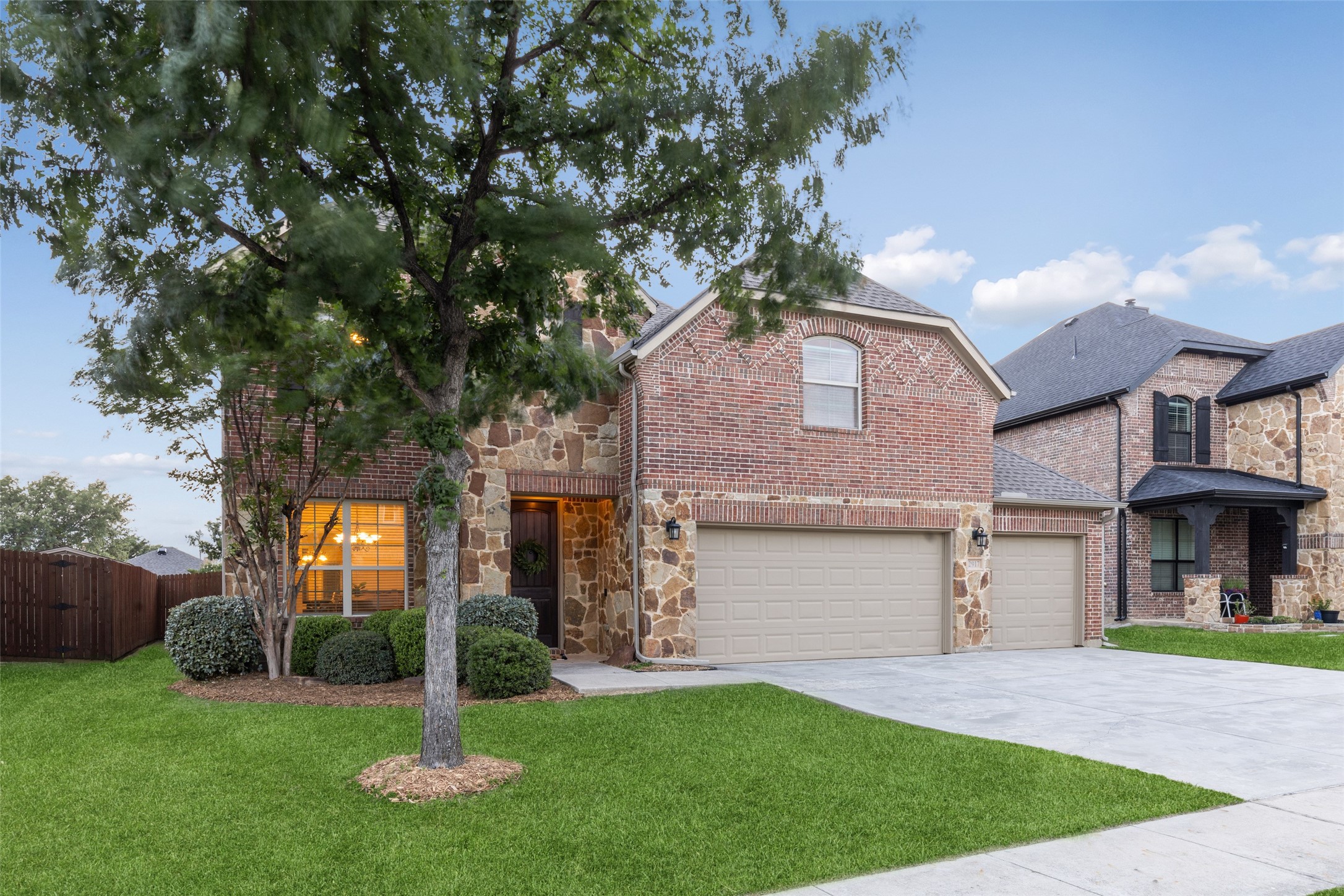 2917 Lakefield Drive Little Elm TX 75068