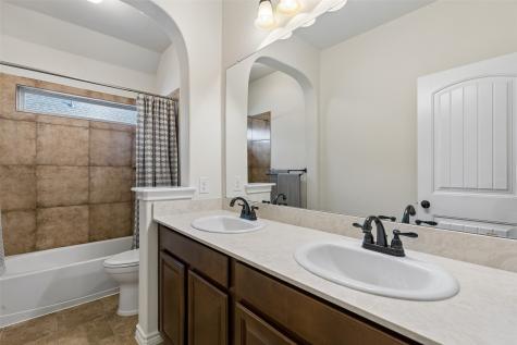 2917 Lakefield Drive Little Elm TX 75068