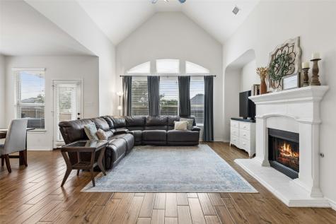 2917 Lakefield Drive Little Elm TX 75068