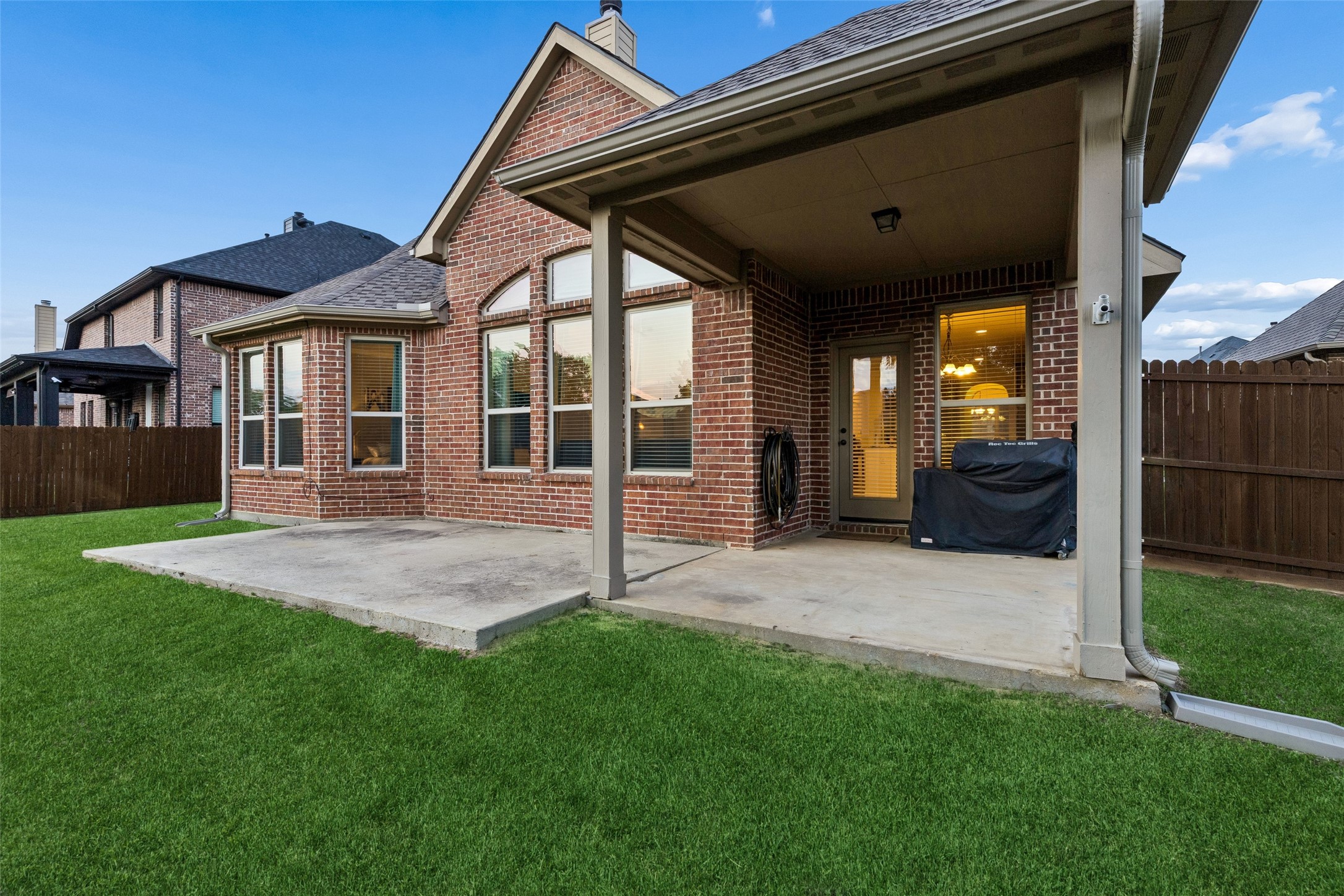 2917 Lakefield Drive Little Elm TX 75068