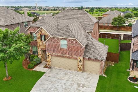 2917 Lakefield Drive Little Elm TX 75068