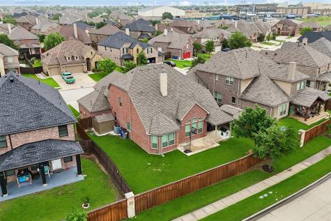 2917 Lakefield Drive Little Elm TX 75068