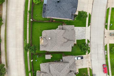 2917 Lakefield Drive Little Elm TX 75068