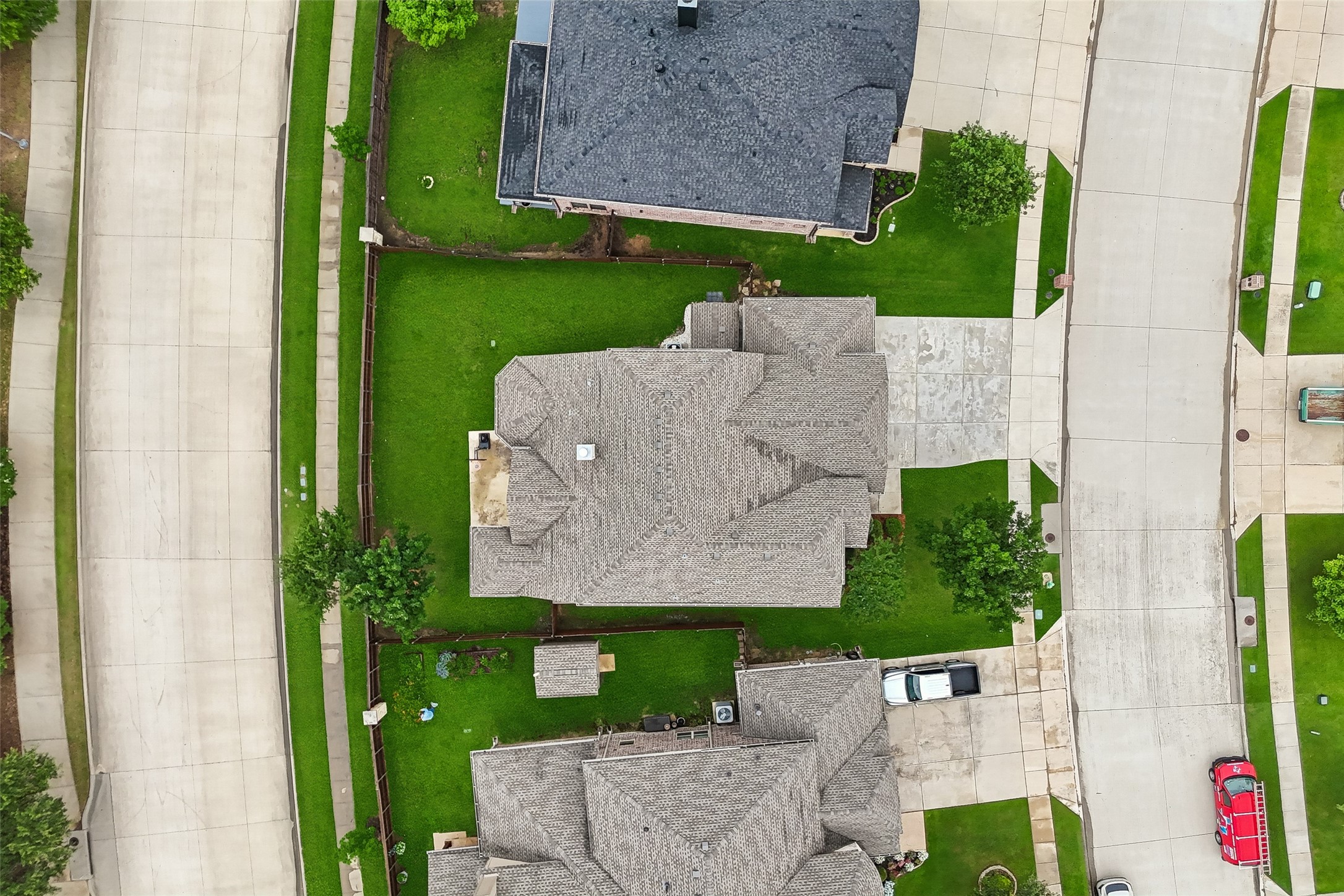 2917 Lakefield Drive Little Elm TX 75068