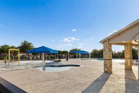 2917 Lakefield Drive Little Elm TX 75068