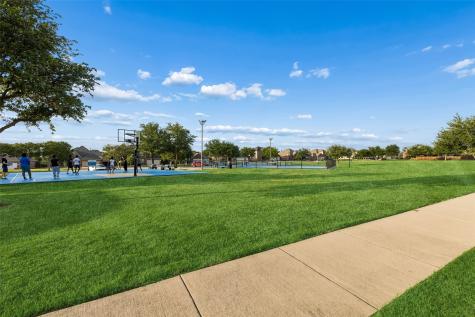 2917 Lakefield Drive Little Elm TX 75068