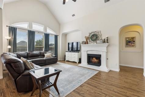 2917 Lakefield Drive Little Elm TX 75068