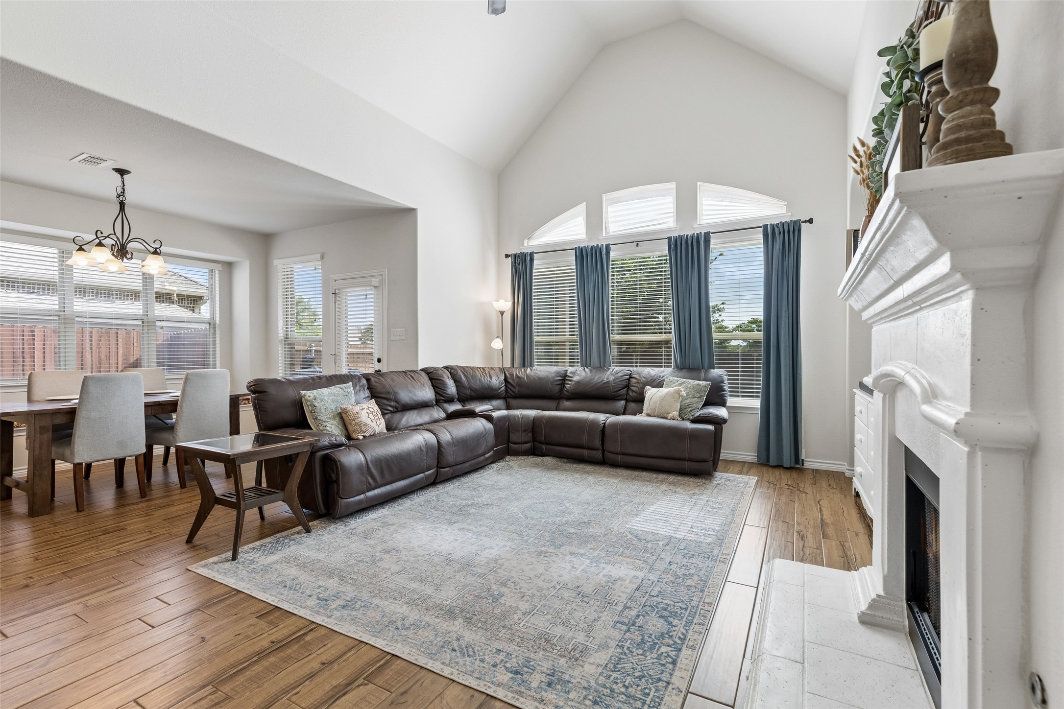 2917 Lakefield Drive Little Elm TX 75068