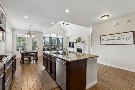 2917 Lakefield Drive Little Elm TX 75068