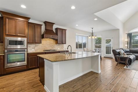 2917 Lakefield Drive Little Elm TX 75068