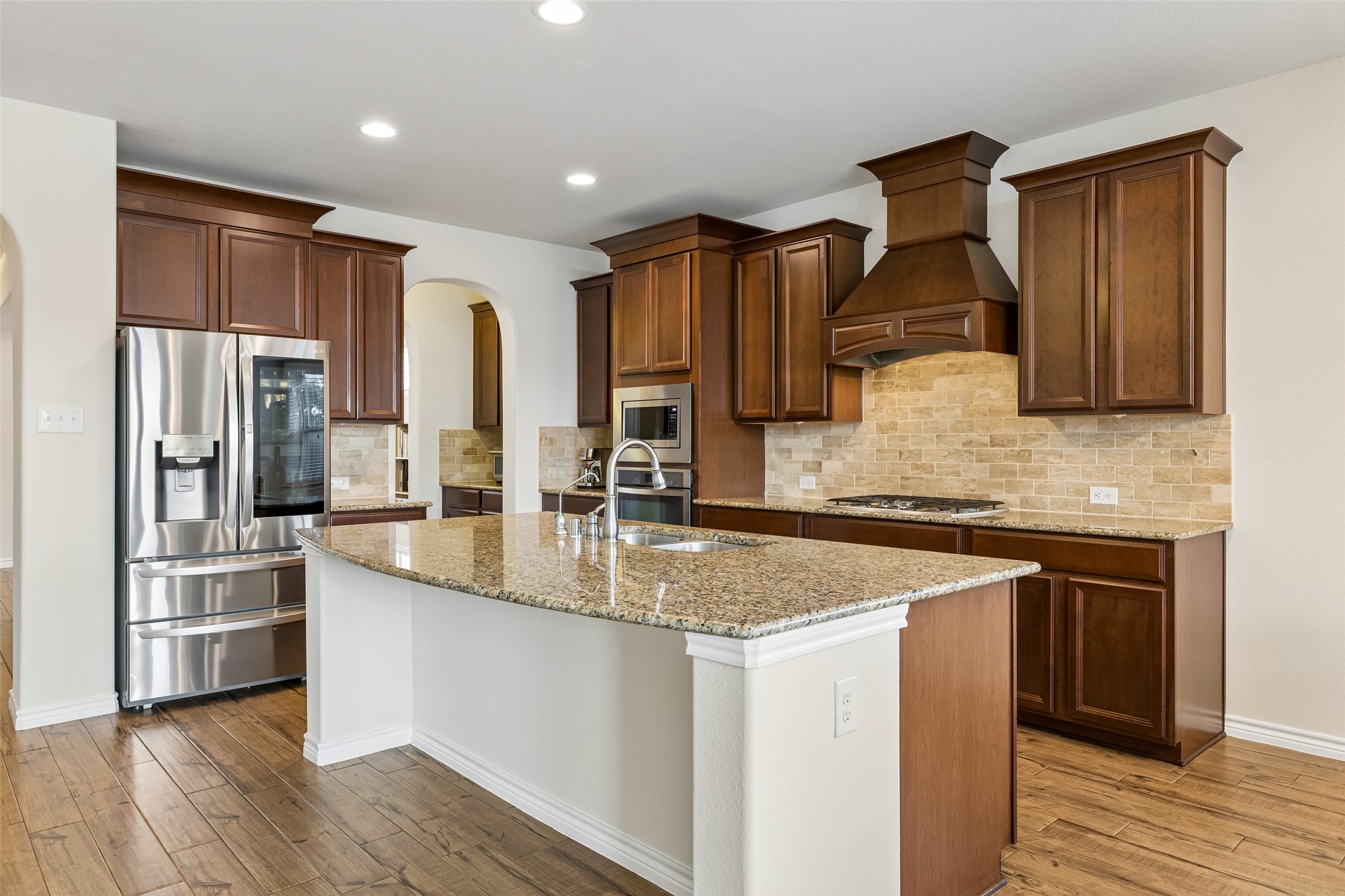 2917 Lakefield Drive Little Elm TX 75068