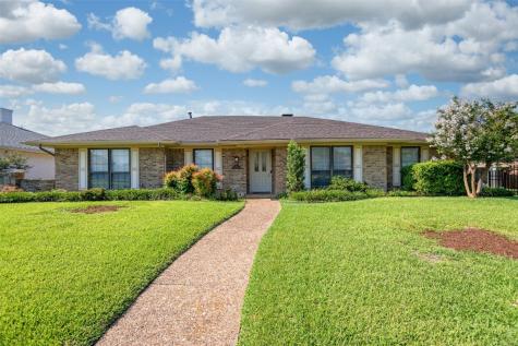 614 Tiffany Trail Richardson TX 75081