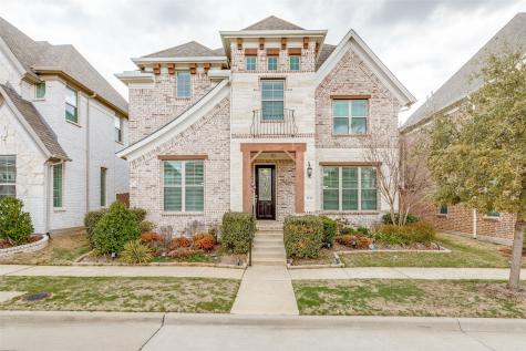 8716 Fairway Lane Mckinney TX 75070
