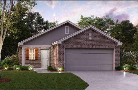14106 Zealand Drive Pilot Point TX 76258