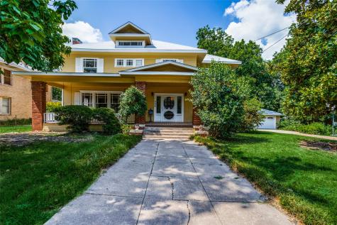 309 Hill Street Farmersville TX 75442