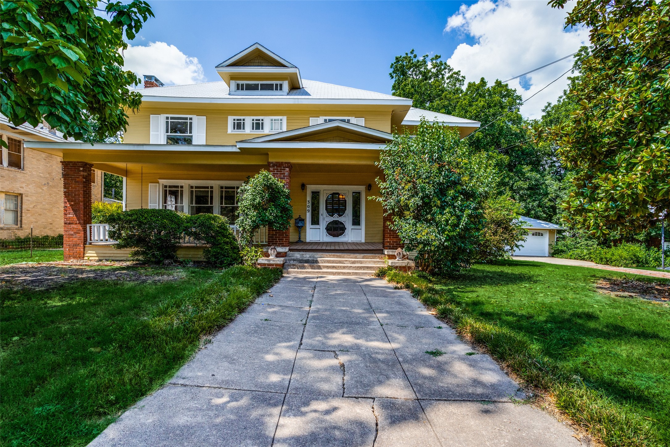309 Hill Street Farmersville TX 75442