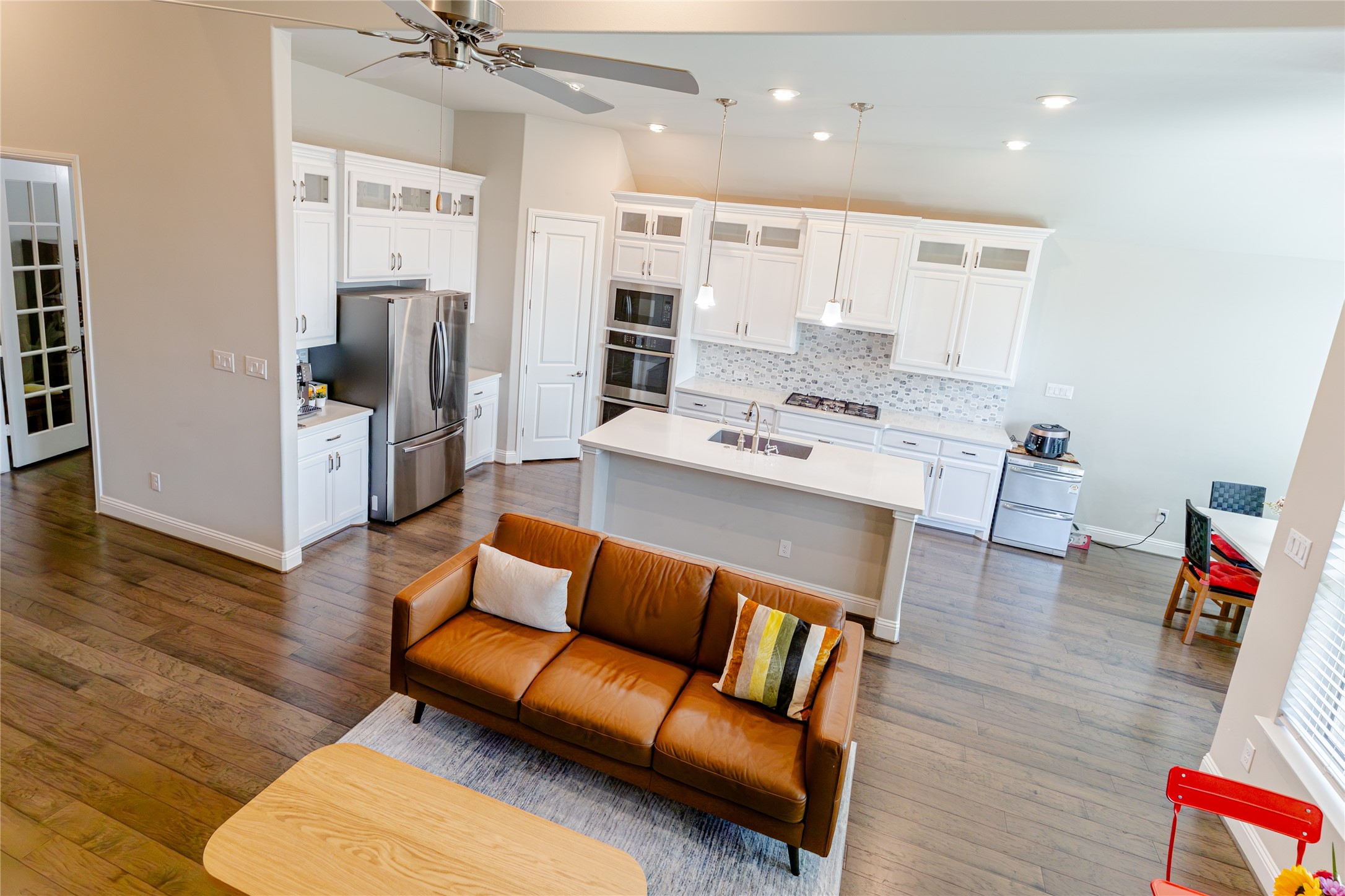 3920 Bentgrass Road Plano TX 75023