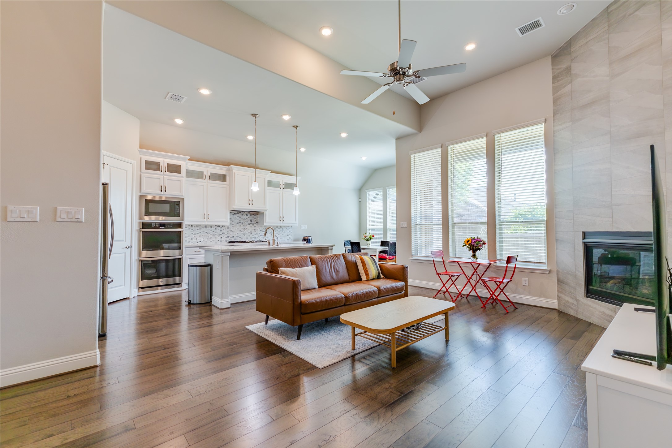 3920 Bentgrass Road Plano TX 75023
