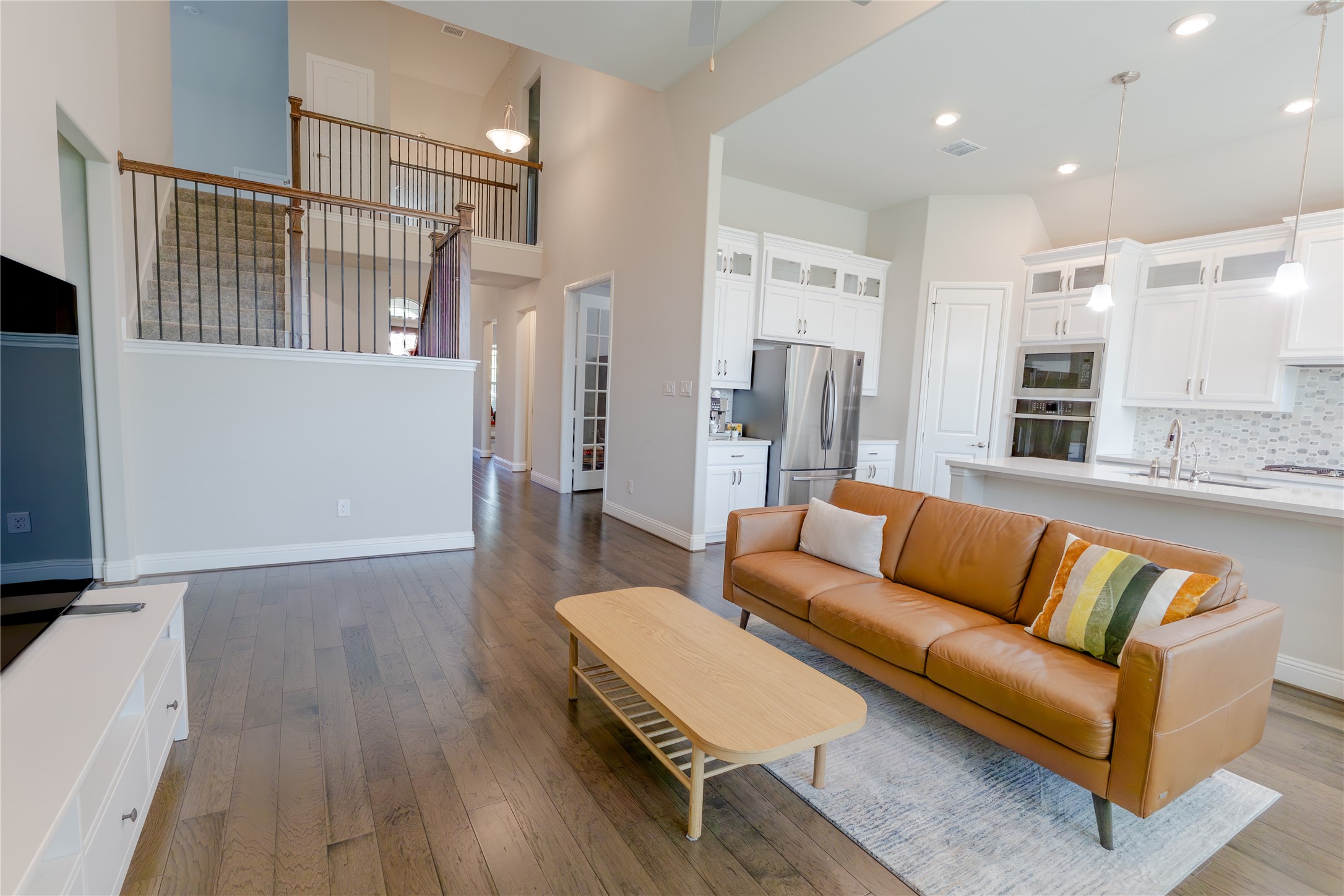 3920 Bentgrass Road Plano TX 75023
