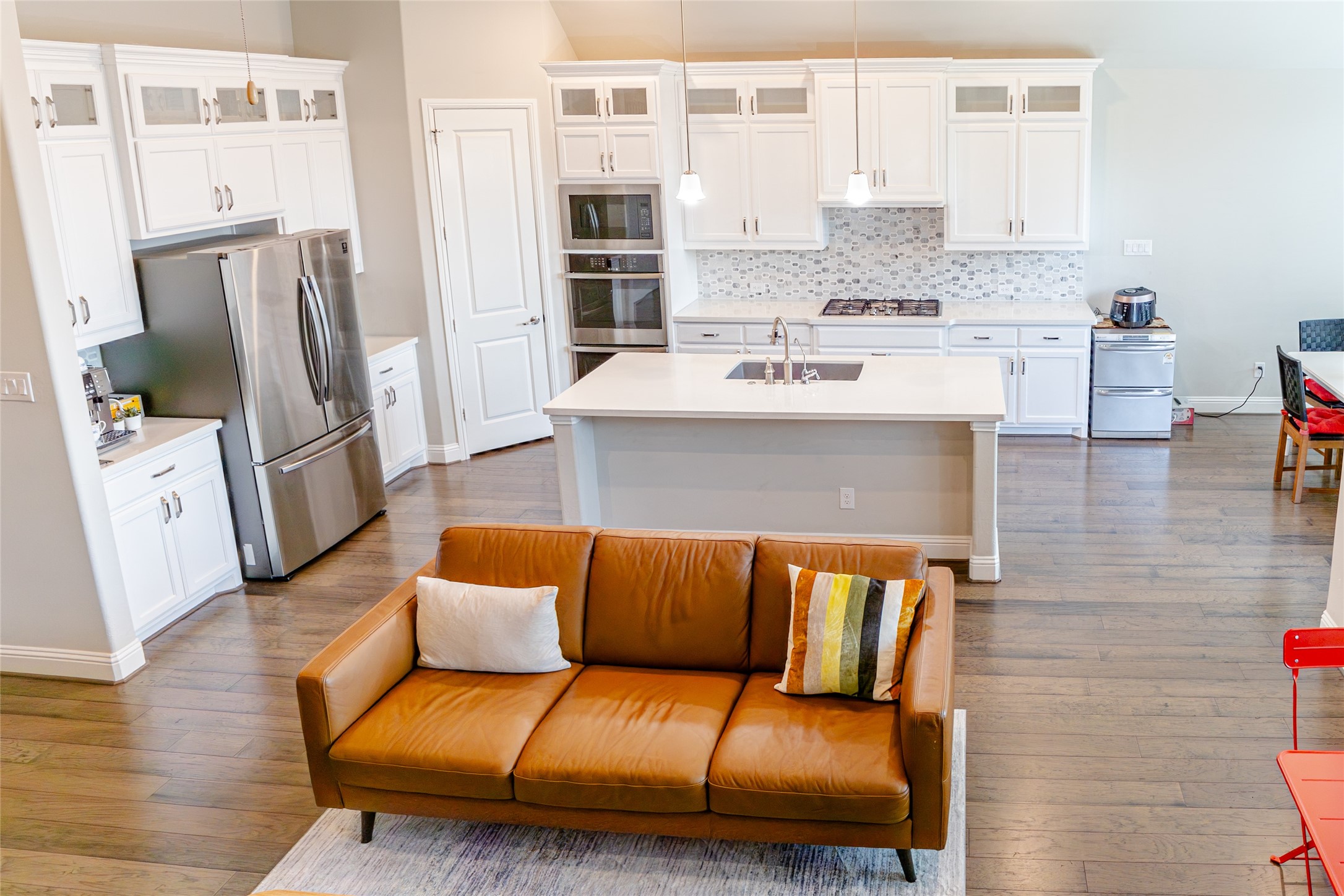 3920 Bentgrass Road Plano TX 75023