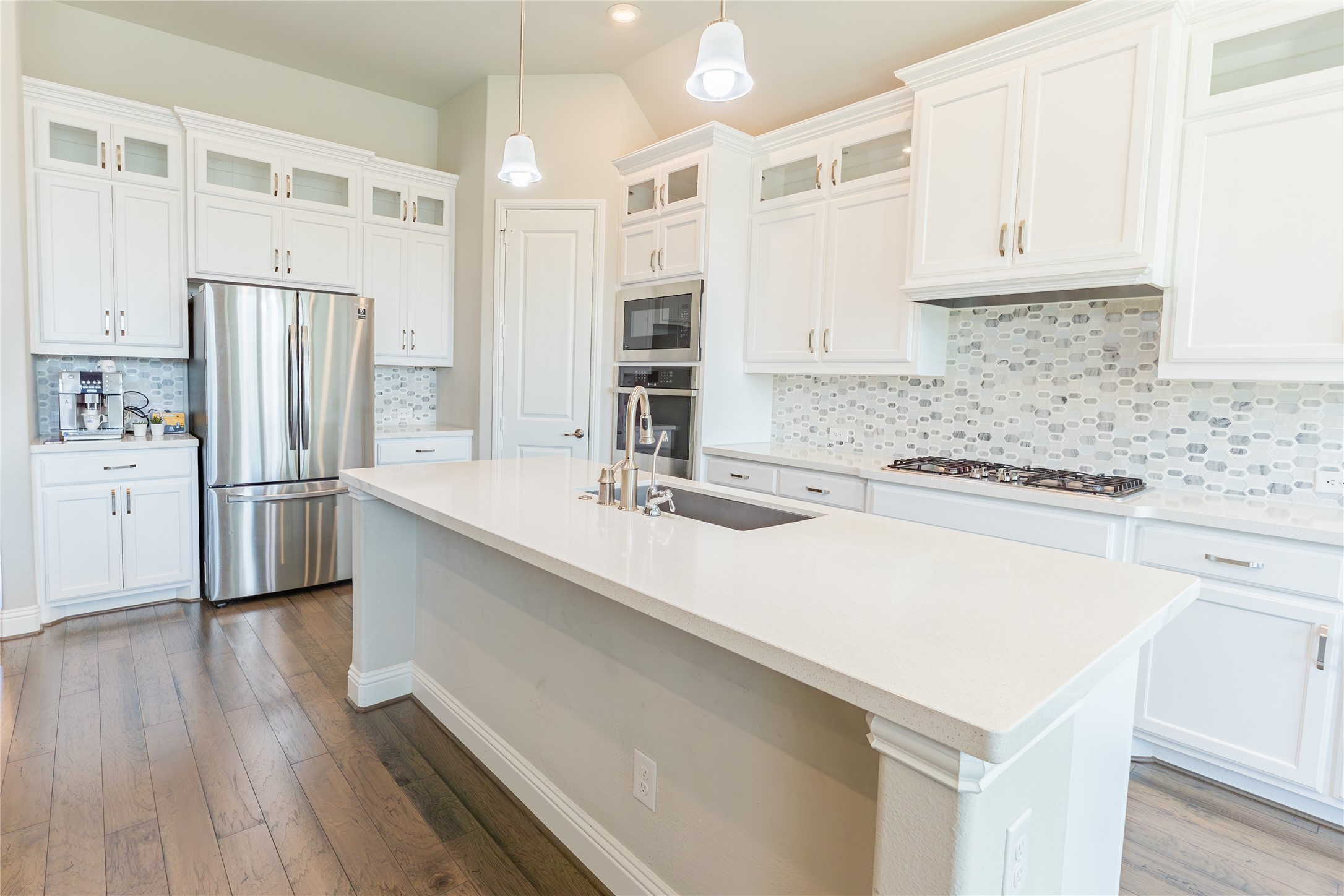 3920 Bentgrass Road Plano TX 75023
