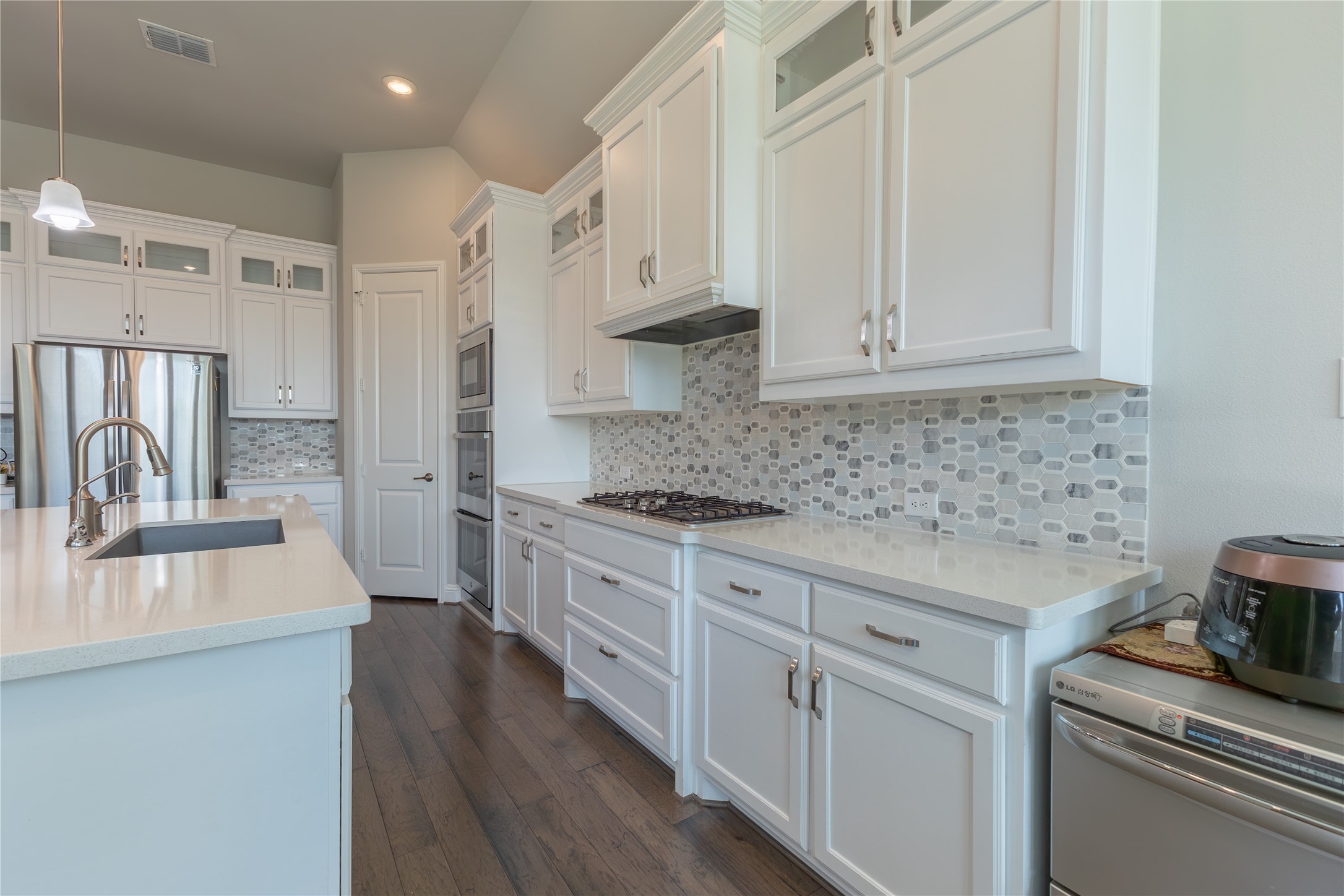 3920 Bentgrass Road Plano TX 75023