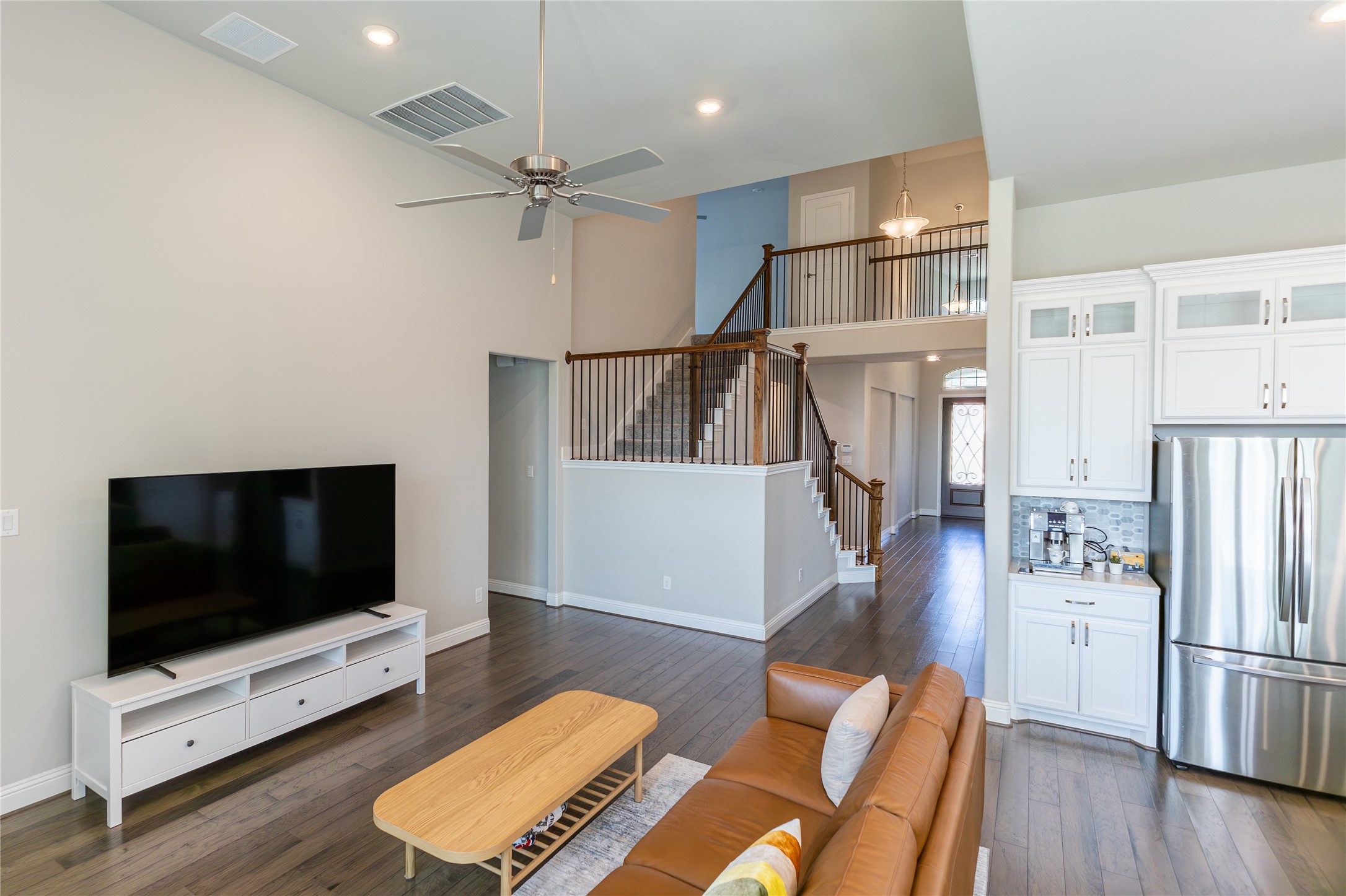 3920 Bentgrass Road Plano TX 75023