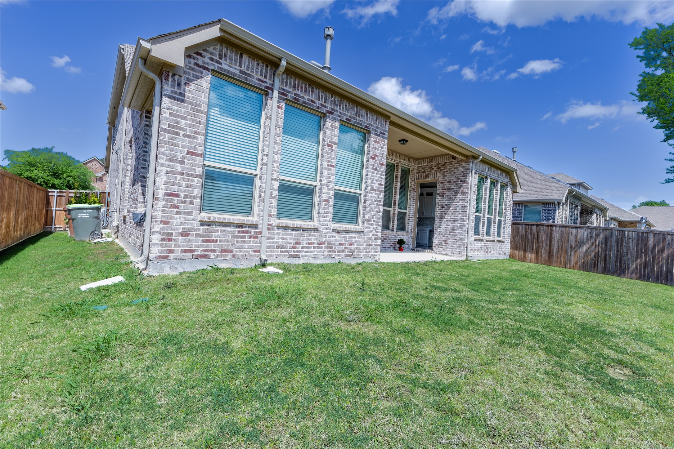 3920 Bentgrass Road Plano TX 75023