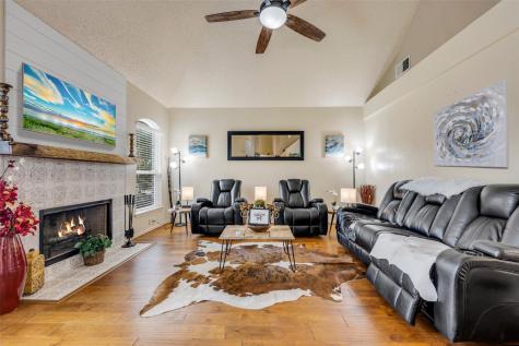 7909 Quest Court Frisco TX 75035