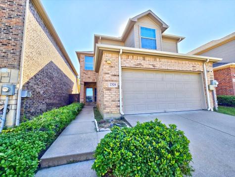 2324 Janna Way Carrollton TX 75006