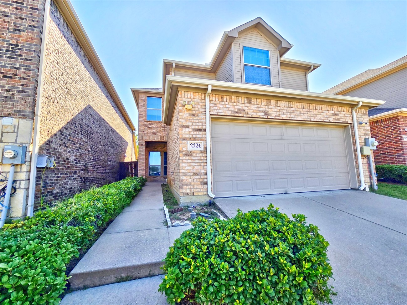 2324 Janna Way Carrollton TX 75006