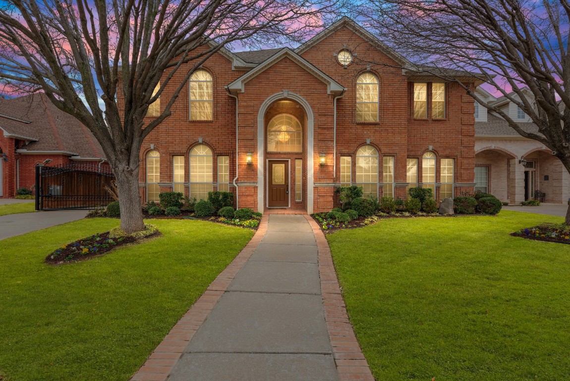 6324 Southern Hills Drive Fort Worth TX 76132